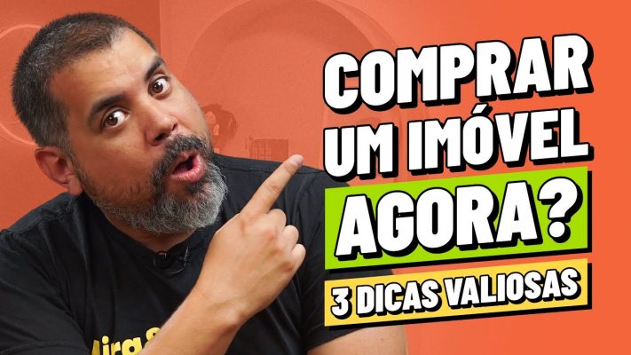 🏠💰NÃO COMPRE UM IMÓVEL sem assistir a esse vídeo! 3 DICAS VALIOSAS PARA FAZER UM BOM NEGÓCIO!