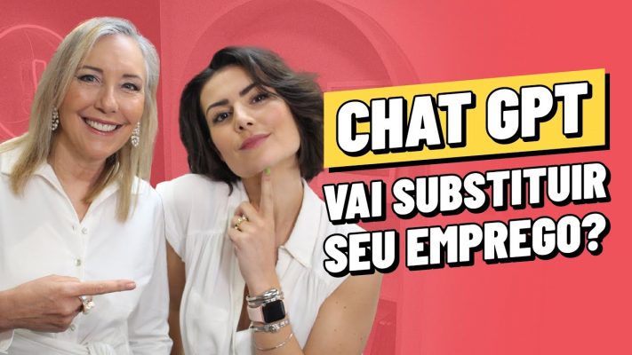Como usar o CHATGPT: Dá pra ganhar dinheiro? com Martha Gabriel (Especial 89FM)