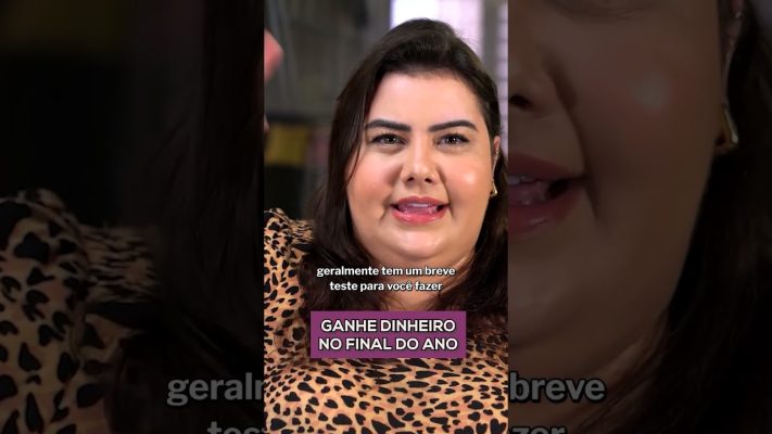 Renda Extra no fim do ano: Como ser cliente oculto e ganhar dinheiro avaliando empresas! Me Poupe!