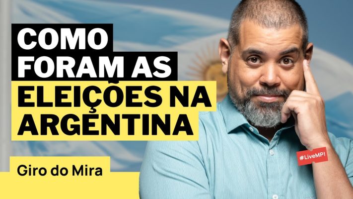 COMO AS ELEIÇÕES DA ARGENTINA PODEM INFLUENCIAR O MERCADO FINANCEIRO