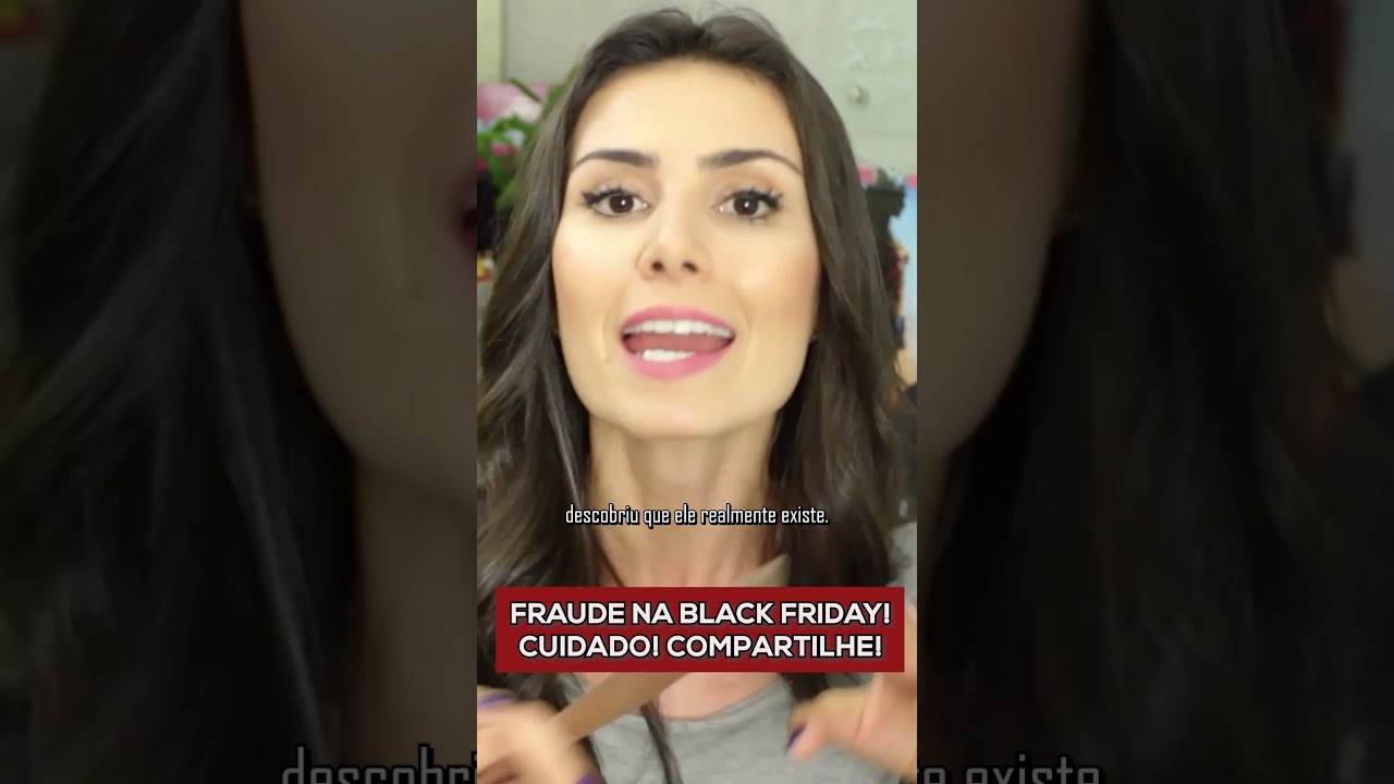 Como Não Cair em Fraude na Black Friday e proteger o seu dinheiro