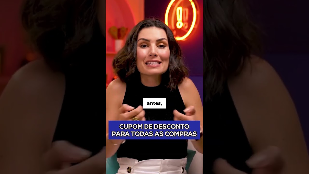 Segredo Revelado: Economize dinheiro em TODAS as suas compras online!