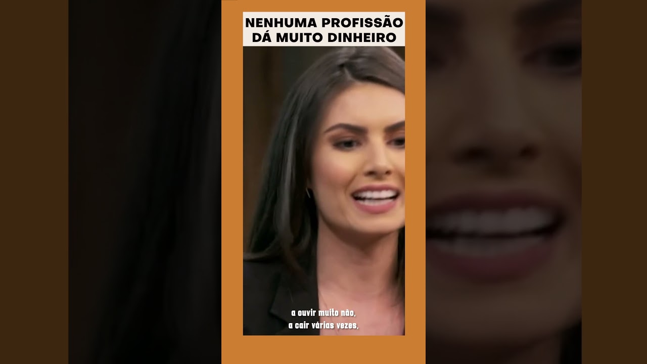 A Atitude que Define o Sucesso Financeiro: O Que seu Pai Não Te Contou #shorts