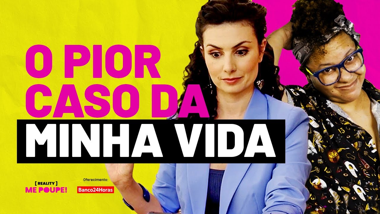 Empreendedora com R$250 MIL EM DÍVIDAS! 4 semanas pra sair do buraco! (Ep5 T3) | Reality Me Poupe!