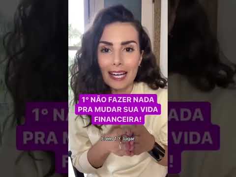 TOP 6 PIORES INVESTIMENTOS em 1 MINUTO!