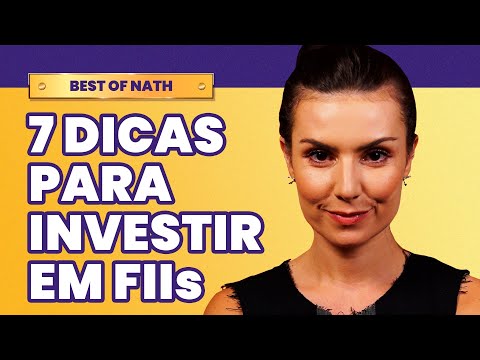 7 DICAS PRA INVESTIR EM FUNDOS IMOBILIÁRIOS: PASSO A PASSO DEFINITIVO!