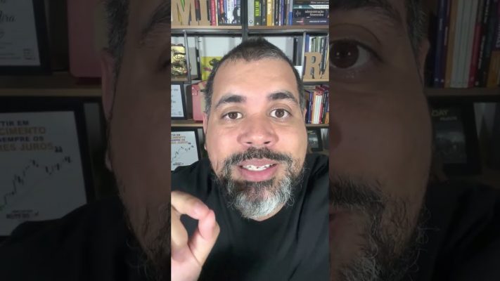 BOLETIM EM 1 MINUTO! COMO A BOLSA REAGIU HOJE?