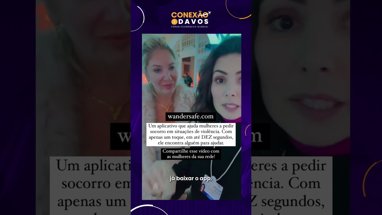 VOCÊ TEM QUE CONHECER ESSE APP!