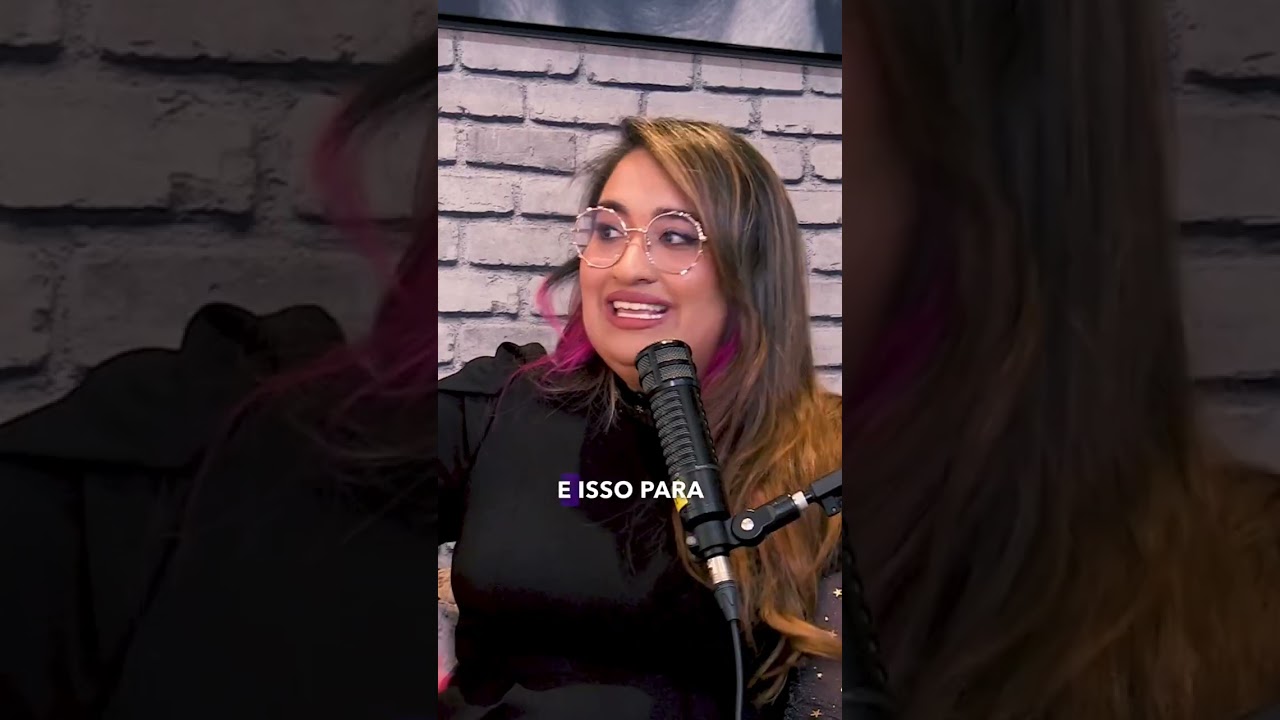 Rompendo o estereótipo do sucesso femininoFeat. Clara Fagundes