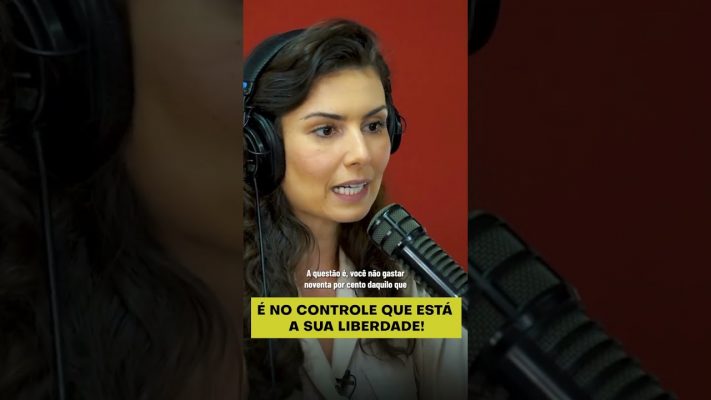 Como o planejamento com dinheiro te liberta e te ajuda a alcançar seus objetivos!