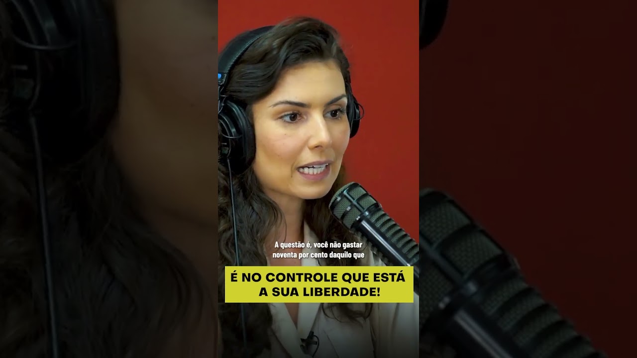 Como o planejamento com dinheiro te liberta e te ajuda a alcançar seus objetivos!