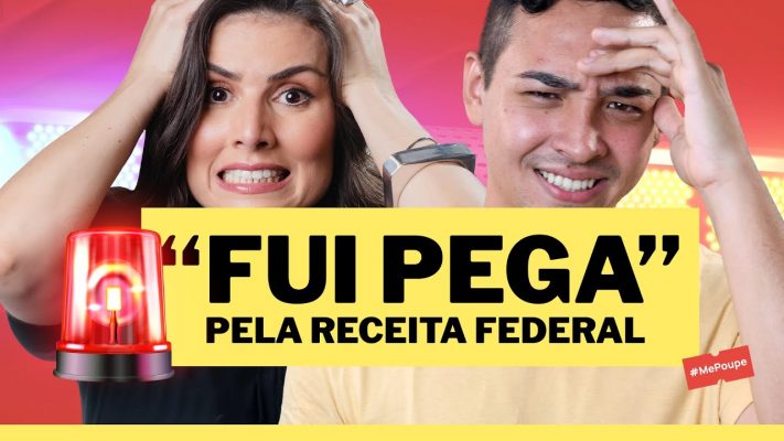 ATRASADOS DA DECLARAÇÃO: O que acontece com o seu DINHEIRO se você NÃO declarar o IMPOSTO DE RENDA
