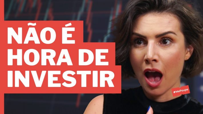 3 MITOS sobre INVESTIMENTOS do momento! Não acredite nisso…