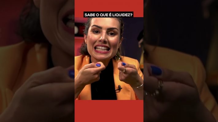 Liquidez Financeira: Entenda como seu Dinheiro Volta para sua Mão com Rapidez!