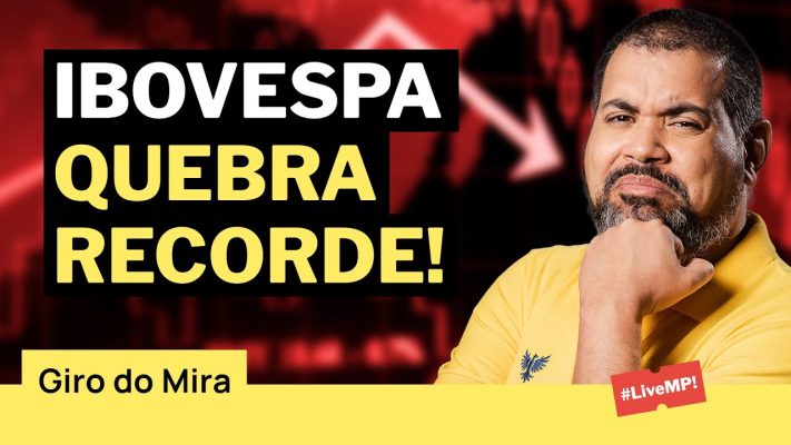 Crise imobiliária na China: Ibovespa tem a maior sequência de quedas que não era visto desde 1984